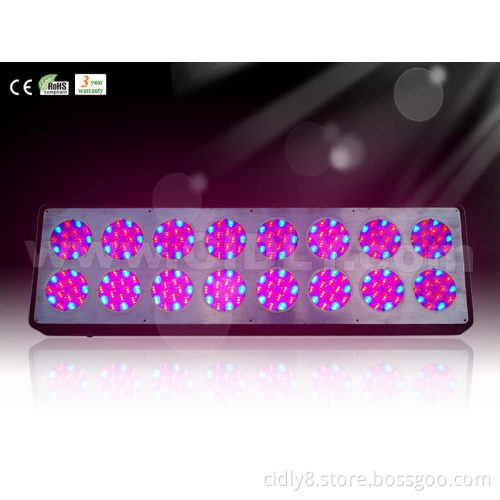 Apollo 16 led grow indoor plant light